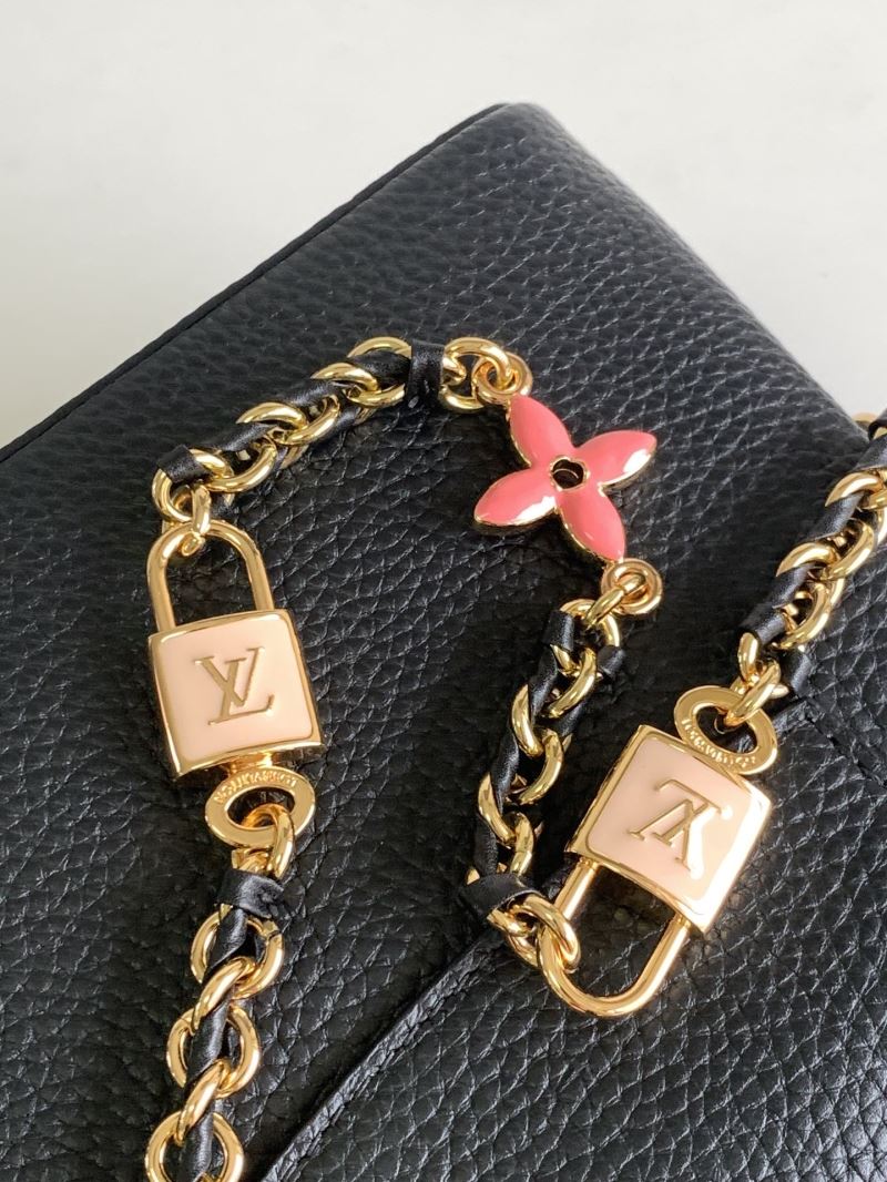 Louis Vuitton Top Handle Bags